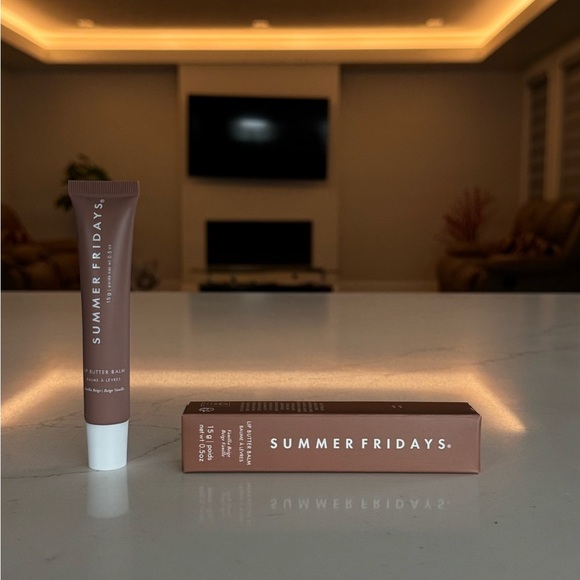 Summer Fridays (Vanilla Beige) - Picture 1 of 2